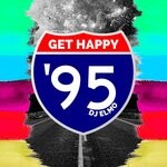 cover: Dj Elmo - Get Happy '95