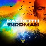 cover: Ray Keith - The Birdman LP