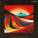 cover: Various - Deep Invasion, Vol 9