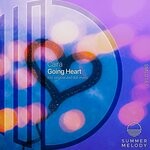 cover: Caira - Going Heart