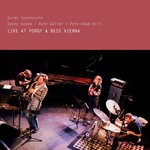 cover: Guido Spannocchi Feat Danny Keane|Pete Adam Hill|Ruth Goller - Live At Porgy & Bess, Vienna, 2022