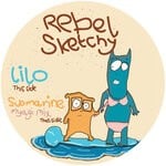 cover: Rebel Sketchy - Lilo