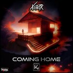 cover: Xetlar - Coming Home