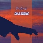 cover: Melonik - On A String