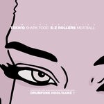 cover: E-z Rollers|Tekniq - Drumfunk Hooliganz II - Limited Edition Sampler