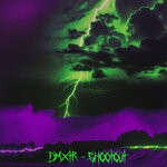 cover: Dmxtr - Shootout