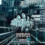 cover: Hairbass|Tiomkin - Marching