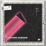 cover: Lautaro Gabioud - We Going Back