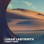 cover: Tommy Sosa - Lunar Labyrinth