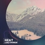 cover: Luke Derrik - Heat