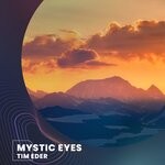 cover: Tim Eder - Mystic Eyes