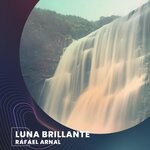 cover: Rafael Arnal - Luna Brillante