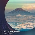 cover: Olav Petrov - With My Name