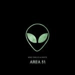 cover: B3nte|Mike Emilio - AREA 51