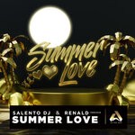 cover: Renald Francoeur|Salento Dj - Summer Love (Original Mix)