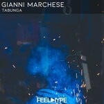 cover: Gianni Marchese - Tabunga