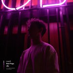 cover: Nowifi - Red Flags