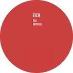 cover: Eich - Red