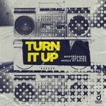 cover: Bodybangers|Just Mike|Nerds At Raves - Turn It Up