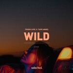 cover: TOUGH LOVE|Tape Angel - Wild