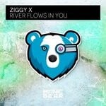 cover: Ziggy X - River Flows In You