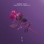 cover: Robby East - Center Of Gravity