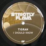 cover: Tigran - I Should Know