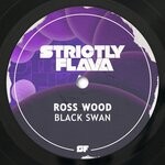 cover: Ross Wood - Black Swan