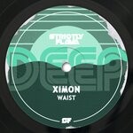 cover: Ximon - Waist