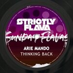 cover: Arie Mando - Thinkin Back