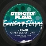 cover: J Erazo - Other Side Of Town