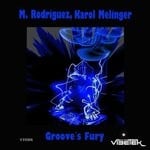 cover: M. Rodriguez, Karol Melinger - Groove?s Fury