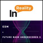 cover: Universal Production Music - EDM & Future Bass Underscores 3