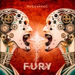 cover: Neboswood - Fury