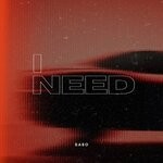 cover: Sabo - I Need