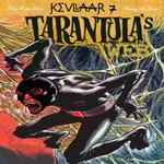 cover: Kevlaar 7 - Tarnatula's Web (Explicit)