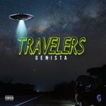 cover: Genista - TRAVELERS (Explicit Official Audio)