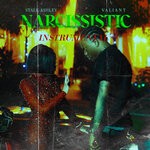 cover: Mike Millz|New Music Entertainment - Valiant, Stalk Ashley - Narcissistic Instrumental