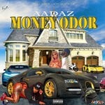 cover: Aadaz - Money Odor (Explicit)