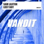 cover: Sam Laxton - Lost Boy