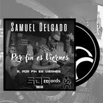 cover: Samuel Delgado - Por Fin Es Viernes