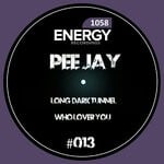 cover: Peejay - Long Dark Tunnel / Who Lover You