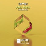 cover: Gayax - Feel Again