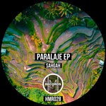 cover: Sahgah - Paralaje