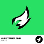 cover: Christopher Sinn - Focus