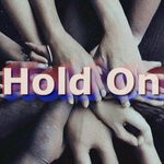 cover: Nenor - Hold On