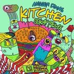 cover: Angger Dimas - Kitchen (Ookay Remix)