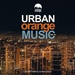 cover: Various - Urban Orange Music, Vol 10: Downtempo Experience