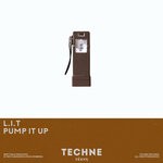 cover: L.i.t - Pump It Up (Extended Mix)