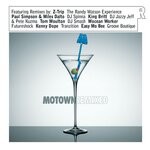 cover: Jimmy Ruffin|Smokey Robinson|The Miracles - Motown Remixed UMI ITunes Exclusive